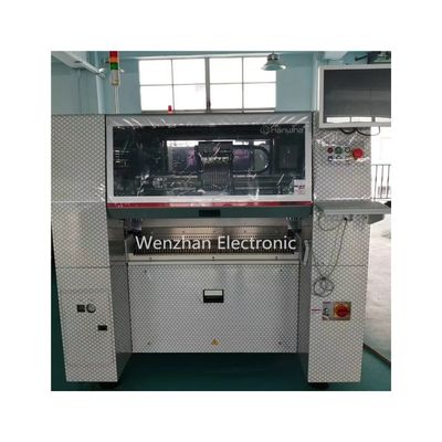 SMT MACHINE SAMSUNG HANWHA SMT SM482Plus Μηχανή επιλογής και θέσης
