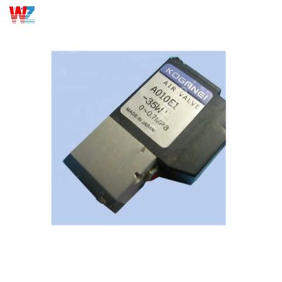 Yamaha SMT Pick And Place Machine Parts Σολενοειδής βαλβίδα A010E1-35W KM1-M7162-20X