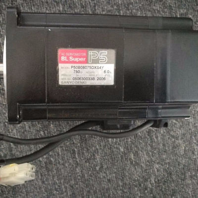 SMT YAMAHA Y AXIS ελεγκτικός κινητήρας sanyo P50B08075DXS4Y