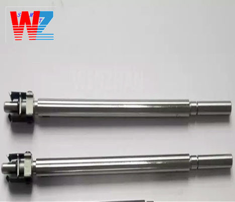Εναλλακτικά ανταλλακτικά SMT Yamaha SMT pick and place machine nozzle Κεφαλή άξονα Assy KM9-M7107-00X