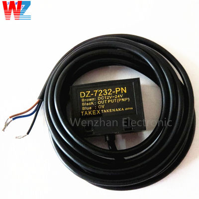 Αισθητήρας μηχανής SMT Αισθητήρας μηχανής Yamaha KMO-M655F-10X DZ-7232-PN2