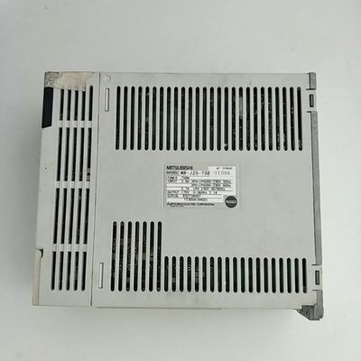 Ο κινητήρας κινητήρα OEM, MR-J2S-70B Mitsubishi Servo Motor