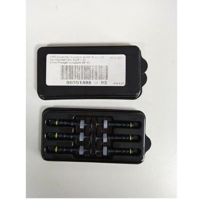 00351498-03 Σολενοειδής βαλβίδα βύθισης, Siemens Πνευματική βαλβίδα βύθισης