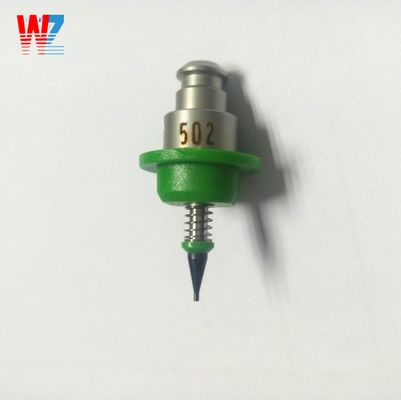 Η μηχανή επιλογής και τοποθέτησης SMT Νέο JUKI 502 NOZZLE