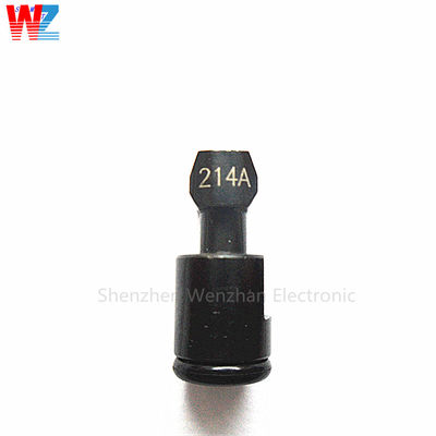 Η YAMAHA YG100 214# 214A NOZZLE,YAMAHA YG100 NOZZLE 214# 214A,SMT μηχανή επιλογής και τοποθέτησης