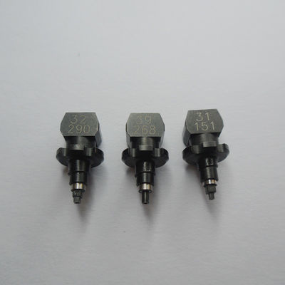Η μηχανή επιλογής και τοποθέτησης SMT YAMAHA YV100II SPECIAL NOZZLE