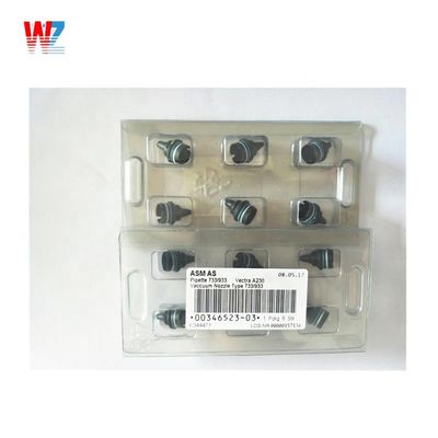 SMT Pick and Place Nozzle 725 Siemens Σφουγγάρι