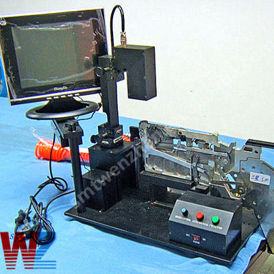 SAMSUNG SMT MACHINE CP FEEDER ΚΑΛΙΜΑΣΙΑΣΙΑ JIG