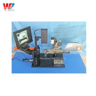ΠΑΝΑΣΕΡΤ SMT MACHINE Q FEEDER ΚΑΛΙΜΑΤΙΣΜΟΣ ΤΗΣ ΚΑΛΙΜΑΤΙΣΜΟΥ
