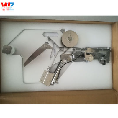 Μηχανή συναρμολόγησης PCB Yamaha CL Feeder KW1-M4500-015 SMT Μηχανή cl 24mm Feeder
