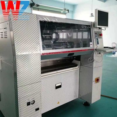 SMT HANWHA SAMSUNG SM481 Plus SM482 Plus SM471 Plus Μηχανή επιλογής και θέσης