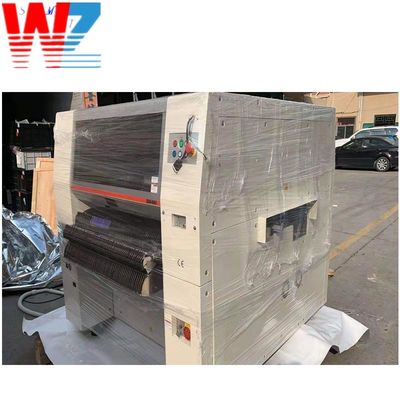 SMT Hanwha SAMSUNG συσκευή τοποθέτησης τσιπ SM481