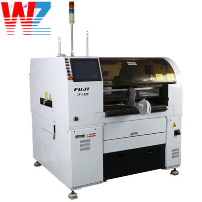 Μηχανή Smt Fuji Xp142e Μηχανή Διαλογής και Τοποθέτησης