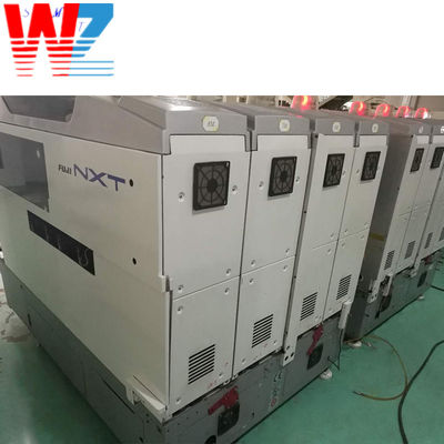 ΜΑΣΙΝΑ SMT ΜΑΣΙΝΑ FUJI NXT M3S ΜΑΣΙΝΑ ΜΑΣΙΝΑ