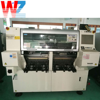 Εγκαταστάτης SMT Chip BM123 / BM221 PCB Pick And Place Machine