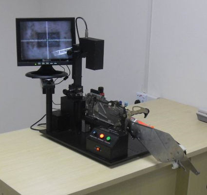 Ποιότητα 220VAC τροφοδότης βαθμονόμηση Jig, JUKI SMT εξαρτήματα μηχανής Εργοστάσιο