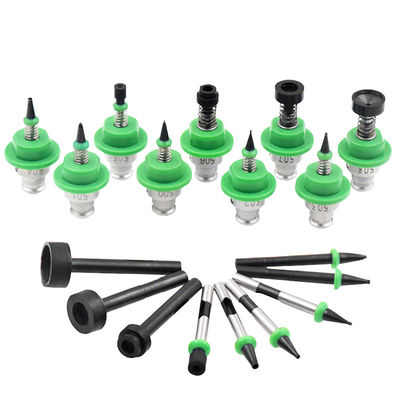 Juki SMT Nozzle 520 521 522 523 524 525 526 527 528 529 Για εξοπλισμό επιλογής και τοποθέτησης
