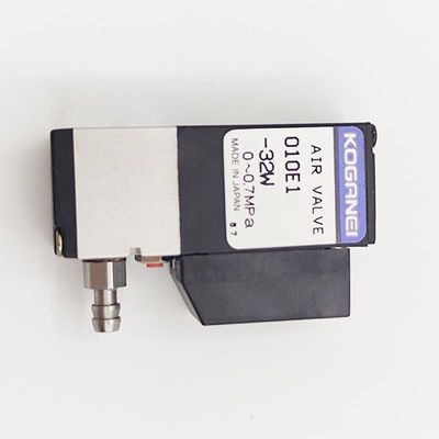 Ku0-M3410-41X KOGANEI 010E1-32W Αεροκάλυβα SMT ανταλλακτικά YAMAHA YV100II YV100XGP