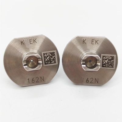 SMT N610004673AA 162  Σφουγγαρίστρα NPM CM 602 402 202 8 Κεφαλής SMT Pick Place Machine