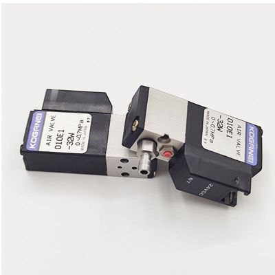 32W 44W 55W 56W Σολενοειδής βαλβίδα KV8-M7162-10 για μηχανή Yamaha SMT