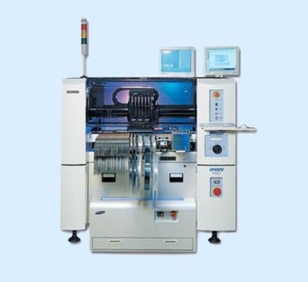 SMT HANWHA Samsung CP45FV CP45NEO SMT μηχανή επιλογής και θέσης