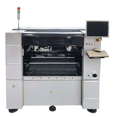 SMT High Speed Chip Mounter Yamaha YV88X μηχανή επιλογής και τοποθέτησης