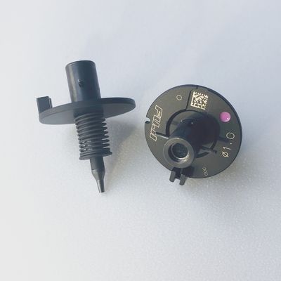 FUJI NXT H04 1.0 Σφουγγαρίστρα SMT Μέρη AA06W00 3 μήνες εγγύηση