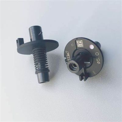 Αρχική Smt Fuji Pick And Place Machine Τμήματα Nxt H04 5.0 Σφουγγάρι