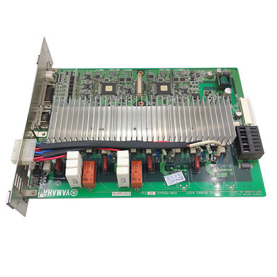 Ποιότητα KHN-M5840-803 Πίνακας PCB SMT Ανταλλακτικά Yamaha Servo Board Assy Εργοστάσιο