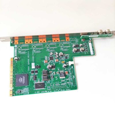Πίνακας εκτυπωτή για Yamaha YVP YGP YSP YCP PCB