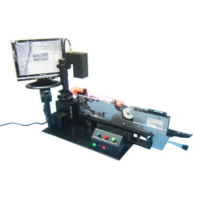 Ποιότητα Ηλεκτρική γραμμή παραγωγής CM602 Feeder Calibration Jig SMT Εργοστάσιο