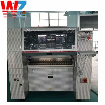 SMT Hanwha Samsung Chip Mounter SM481plus SM482plus SM471plus μηχανή επιλογής και θέσης