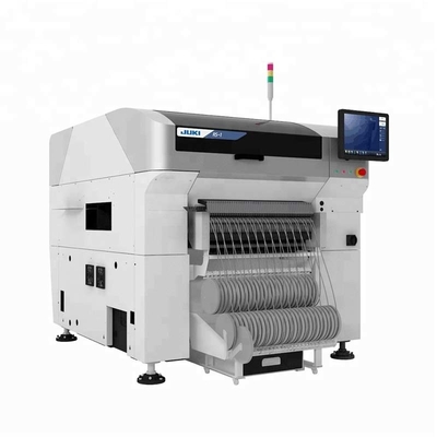 SMT Chip Mounter JUKI RS1R RS-1 RS SMT Pick And Place Machine για μηχανή συναρμολόγησης PCB