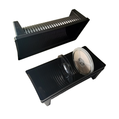 Αντιστατικό SMT τροχό αποθήκευσης ESD 410*190*110MM Για πλακέτα PCB