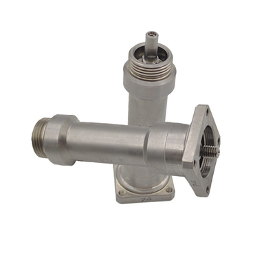 Εναλλακτικά μέρη NPM Ball Spline SMT DT401 CM402 CM602 LF6SGCSM