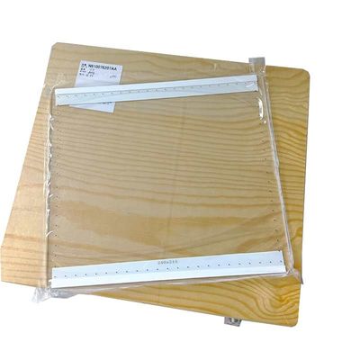 Ποιότητα N610076207AA Εναλλακτικά εξαρτήματα μηχανών SMT CM402 CM602 NPM CPK Ρυθμιστικό τζιχ Εργοστάσιο