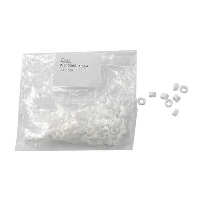 Ποιότητα Εναλλακτικά εξαρτήματα κεφαλιού φίλτρου SMT N510068213AA Για γραμμή παραγωγής συναρμολόγησης SMT Εργοστάσιο