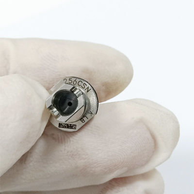 Ποιότητα N610148260 SMT Μηχανική ακροφύσιο 12/16 HEAD 256CSN SMT Pick And Place ακροφύσιο Εργοστάσιο