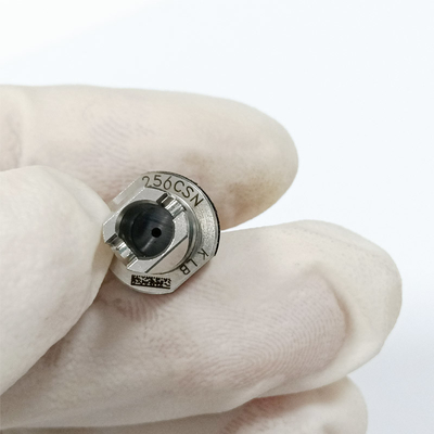 N610148260 SMT Μηχανική ακροφύσιο 12/16 HEAD 256CSN SMT Pick And Place ακροφύσιο