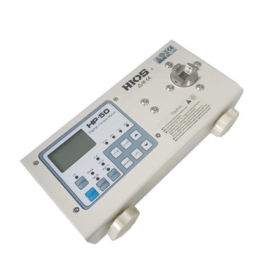 SMT ανταλλακτικά Hios HP-50 HP-100 HP-10 Ψηφιακό μετρητή ροπής