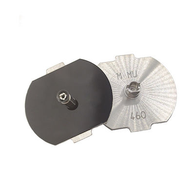 Μέρη μηχανής SMT CM402 460 SMT KXFX0387A00 Σφουγγαρίστρα