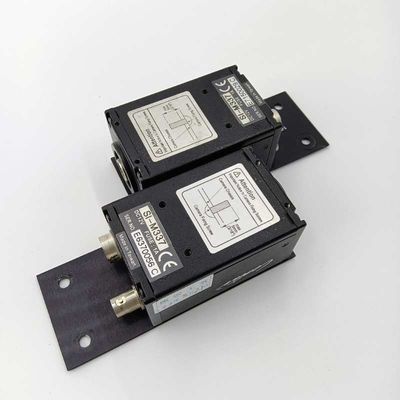 Ποιότητα SI-M337 SMT Μηχανικά ανταλλακτικά CCD DC12V E7150029C UP2000 Power Box Εργοστάσιο