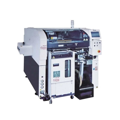 Μηχανή τοποθέτησης SMT NPM-TT2