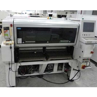 SMT PCB ASSEMBLY LINE  Chip Mounter MV2C/ MV2C Μηχανή επιλογής και θέσης