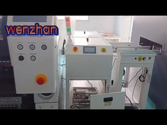 Hanwha Samsung SMT Chip Mounter DECAN S1 S2 Μηχανή επιλογής και θέσης