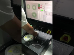 Αυτόματα ηλεκτρονικά τμήματα εξελίκτρων ακτίνας X Smt που μετρούν τα μετρώντας συστήματα ηλεκτρονικό Χ ακτίνας X μηχανών