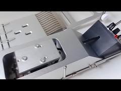 Μηχανή συναρμολόγησης SMT PCB Μηχανή YAMAHA YS STICK τροφοδότης δονήσεων