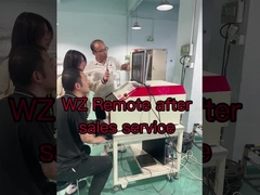 αoi μηχανή Απομακρυσμένη υπηρεσία μετά την πώληση