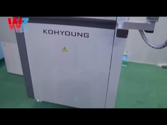 Τυπογράφημα οθόνης PCB 50×50mm, αυτόματο τυπογράφημα πάστες A5