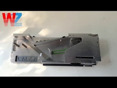 Siemens ASM SX Μηχανή επιλογής και τοποθέτησης Ετικέτα τροφοδότησης